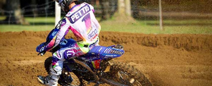 Frid’Eh Update #15 | Jess Pettis | Brought to You by Dirt Care