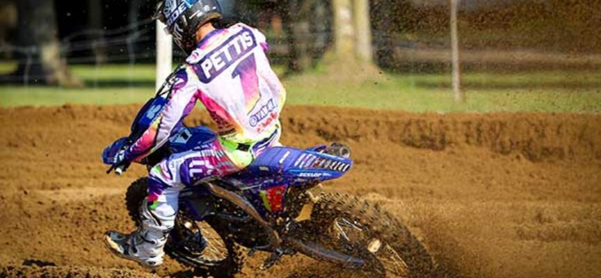 Frid’Eh Update #15 | Jess Pettis | Brought to You by Dirt Care