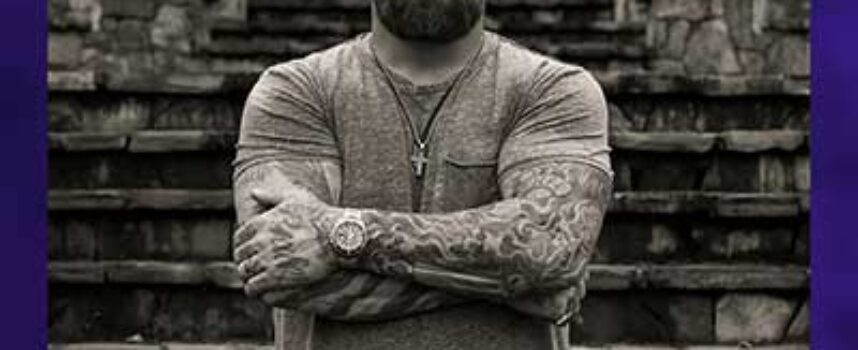 Country Superstar Brantley Gilbert Named Grand Marshal for Nashville Supercross this Saturday at Nissan Stadium