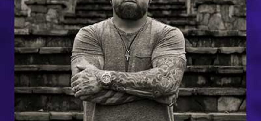 Country Superstar Brantley Gilbert Named Grand Marshal for Nashville Supercross this Saturday at Nissan Stadium
