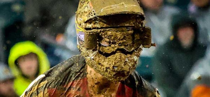 2026 Philadelphia Supercross | Photo Gallery