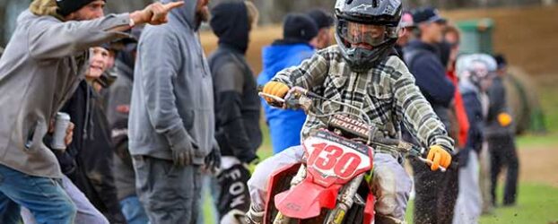 Photo Gallery | 2026 AMO Ontario Provincial Championships Round 1 – Gopher Dunes