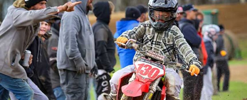 Photo Gallery | 2026 AMO Ontario Provincial Championships Round 1 – Gopher Dunes