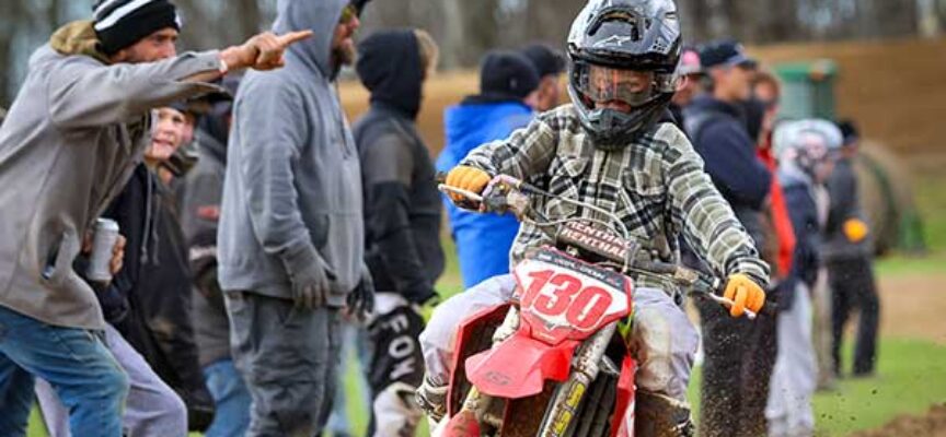 Photo Gallery | 2026 AMO Ontario Provincial Championships Round 1 – Gopher Dunes