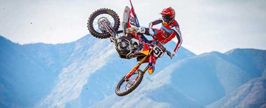 Justin Barcia Returns for Final 3 Rounds of Supercross