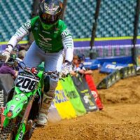 2026 Philadelphia Supercross Media Day Interviews ft. Kraig Riese, Bryton Carroll, Ryder Malinoski, and Logan Leitzel