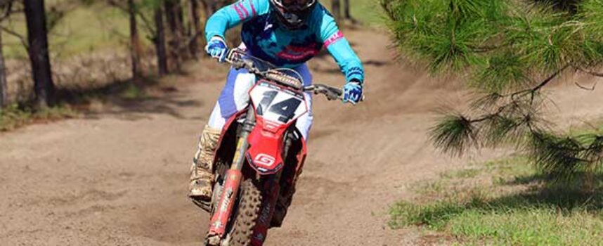 Frid’Eh Update #14 | Quinn Amyotte | Brought to You by Dirt Care