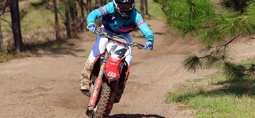 Frid’Eh Update #14 | Quinn Amyotte | Brought to You by Dirt Care