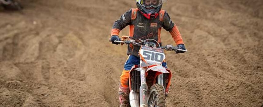 Photo Report | 2026 AMO OPC Round 1 – Gopher Dunes