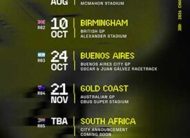 2026 World Supercross Schedule Released | Hello, Calgary!