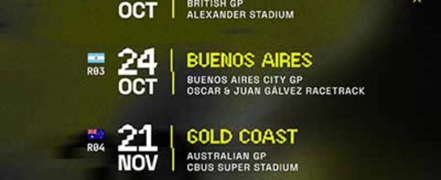 2026 World Supercross Schedule Released | Hello, Calgary!