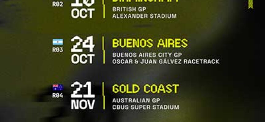 2026 World Supercross Schedule Released | Hello, Calgary!