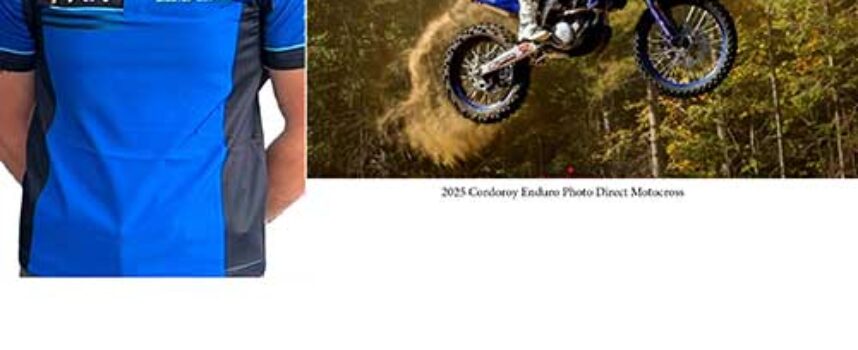 Kaylie Kayer Joins MX101 FXR Yamaha for 2026