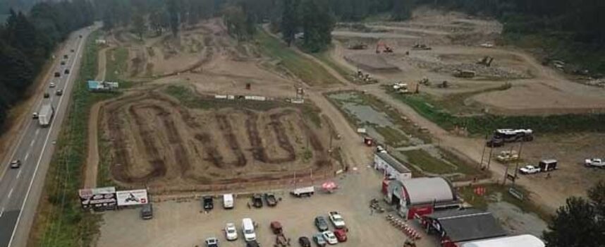Popkum Motor Park to Close at End of 2026 Season