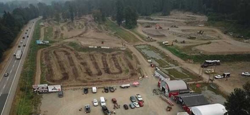 Popkum Motor Park to Close at End of 2026 Season
