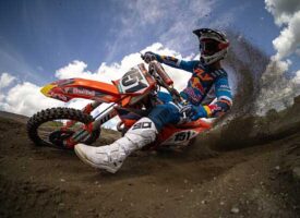KTM Canada Motocross and Offroad Racing Programs Locked in for 2026