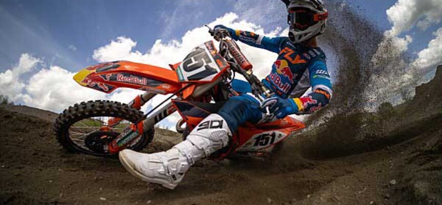 KTM Canada Motocross and Offroad Racing Programs Locked in for 2026