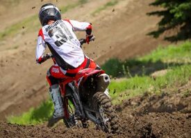 Frid’Eh Update #21 | Gavin Brough | Brought to You by Dirt Care