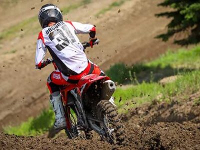 Frid’Eh Update #21 | Gavin Brough | Brought to You by Dirt Care
