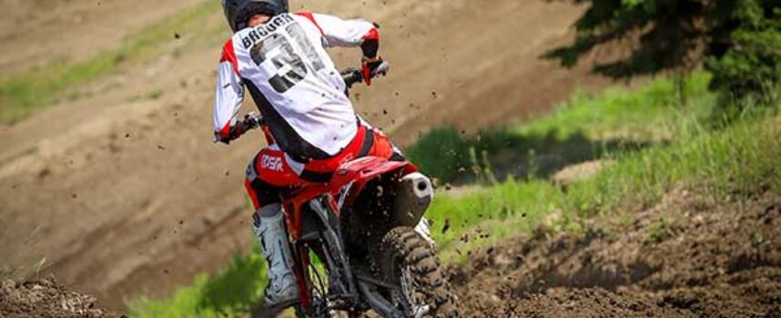 Frid’Eh Update #21 | Gavin Brough | Brought to You by Dirt Care