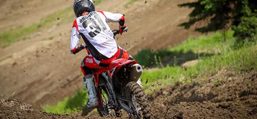 Frid’Eh Update #21 | Gavin Brough | Brought to You by Dirt Care