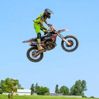 Frid’Eh Update #19 | Noah Porter | Brought to You by Dirt Care
