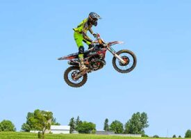 Frid’Eh Update #19 | Noah Porter | Brought to You by Dirt Care