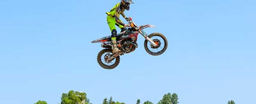 Frid’Eh Update #19 | Noah Porter | Brought to You by Dirt Care