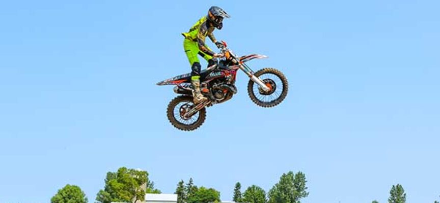 Frid’Eh Update #19 | Noah Porter | Brought to You by Dirt Care