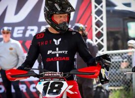 Frid’Eh Update #18 | Parker Eales | Brought to You by Dirt Care