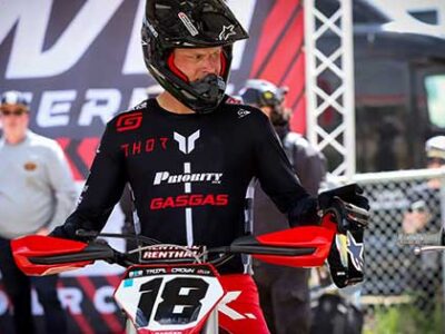 Frid’Eh Update #18 | Parker Eales | Brought to You by Dirt Care