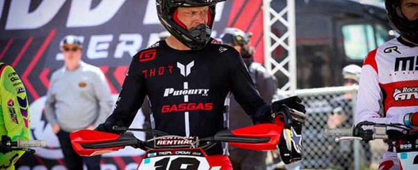 Frid’Eh Update #18 | Parker Eales | Brought to You by Dirt Care