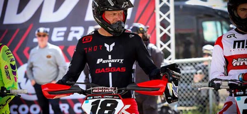 Frid’Eh Update #18 | Parker Eales | Brought to You by Dirt Care