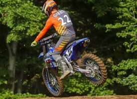 Frid’Eh Update #22 | Tyler Gibbs Interview | Brought to You by Dirt Care