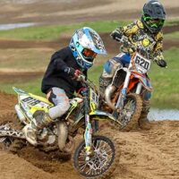 Photo Gallery | 2026 AMO Round 2 at Auburn Hills MX