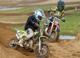 Photo Gallery | 2026 AMO Round 2 at Auburn Hills MX