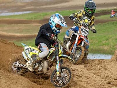 Photo Gallery | 2026 AMO Round 2 at Auburn Hills MX
