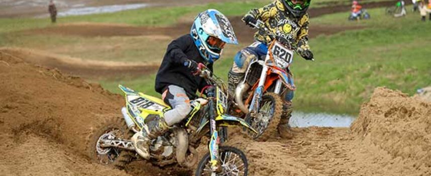 Photo Gallery | 2026 AMO Round 2 at Auburn Hills MX