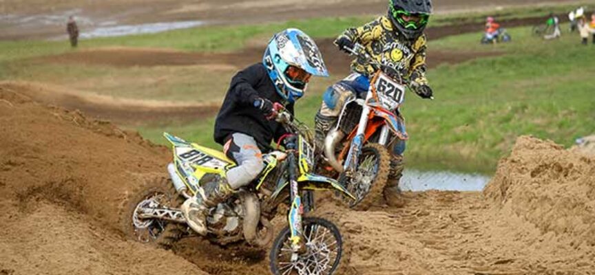 Photo Gallery | 2026 AMO Round 2 at Auburn Hills MX