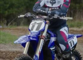 Noah Viney Signs with MotoSport St Césaire for 2026