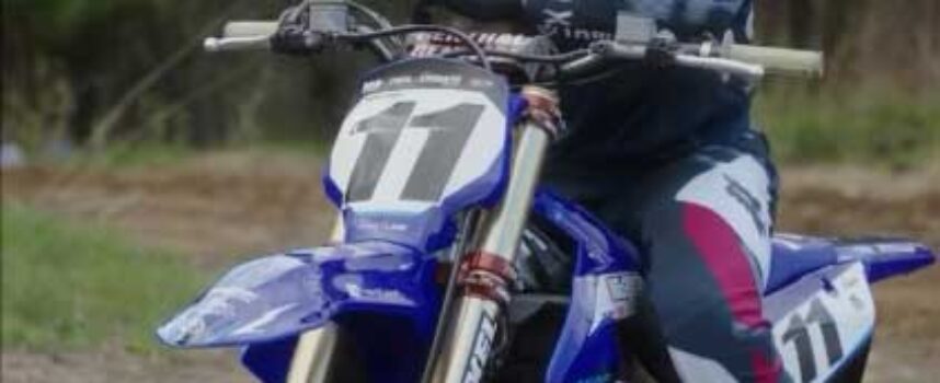 Noah Viney Signs with MotoSport St Césaire for 2026