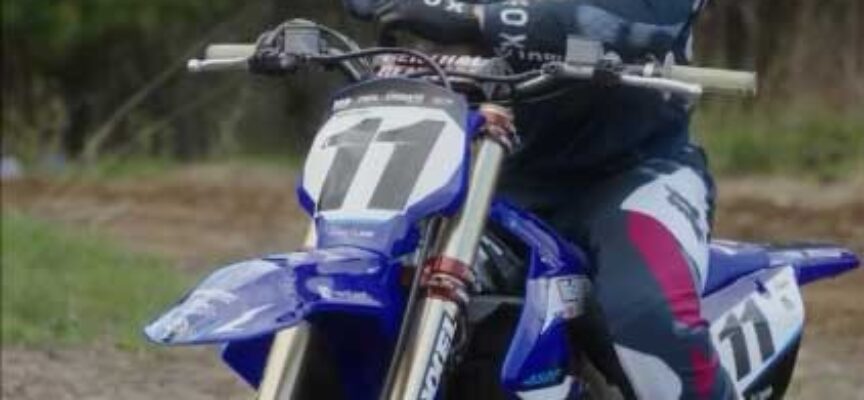 Noah Viney Signs with MotoSport St Césaire for 2026