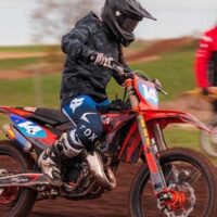 Out of the Blue | Zayda Mason | Brought to You by Schrader’s