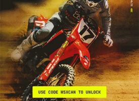 2026 WSX Canadian GP Calgary Ticket Pre-Sale
