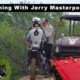 Video | Training with Jerry Masterpool at HIS956 facility | VLOG 2