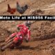 VIDEO | Ryder McNabb Vlog 3: Moto Life at HIS956 Facility