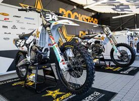 Husqvarna Mobility to Reposition SMX Program Following the 2026 Season