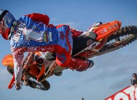 Frid’Eh Update #26 | Kaven Benoit | Brought to You by Dirt Care