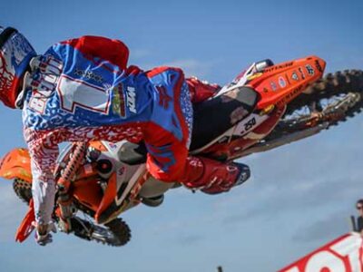 Frid’Eh Update #26 | Kaven Benoit | Brought to You by Dirt Care