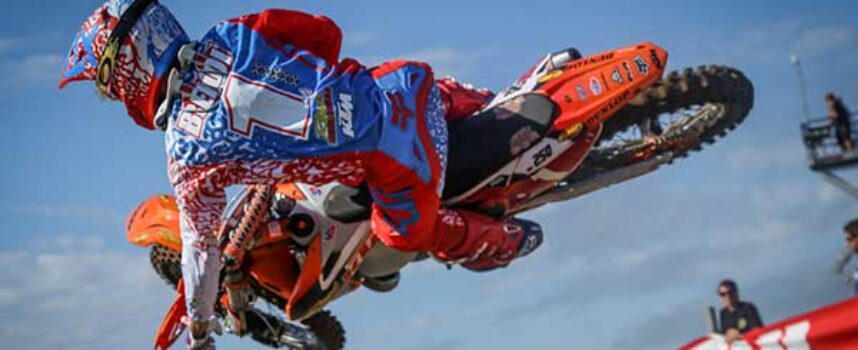Frid’Eh Update #26 | Kaven Benoit | Brought to You by Dirt Care